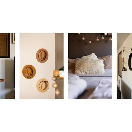 Charmant Logement Villefranche *