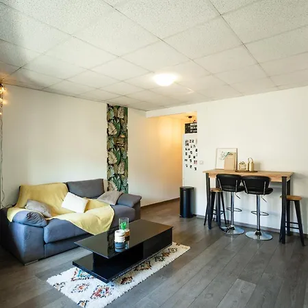 Charmant Logement Villefranche *