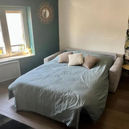 Charmant Logement Villefranche * Villefranche-sur-Saone